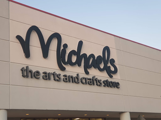 Craft Store «Michaels», reviews and photos, 4511 Mitchellville Rd, Bowie, MD 20716, USA