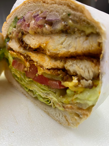 Grocery Store «Upsala Grocery», reviews and photos, 300 Upsala Rd, Sanford, FL 32771, USA