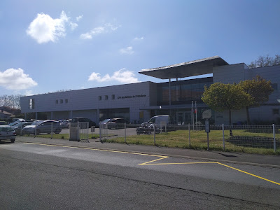 Centre de Formation Apprentis Hôtellerie à Dax