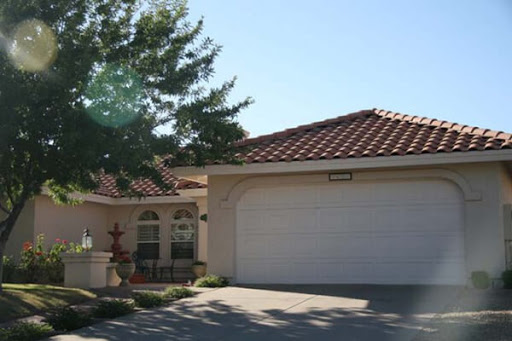 Roofing Contractor «The Roofing Company», reviews and photos, 343 S Nina Dr, Mesa, AZ 85210, USA