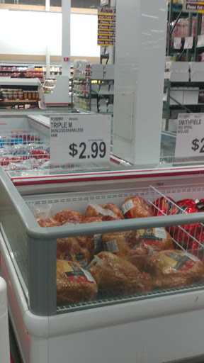 Warehouse club «BJ’s Wholesale Club», reviews and photos, 125 Cross Rd, Waterford, CT 06385, USA