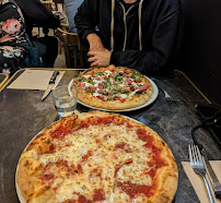Pizza du Pizzeria Little Yard Lyon - n°16