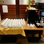 Photo n°28 de l'avis de DerJustierer. fait le 25/10/2023 à 16:09 sur le  Restaurant Hanse Kogge à Koserow