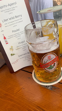 Menu / carte de Gasthaus Stern à Bad Waldsee