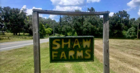 Shaw & Shaw Farms