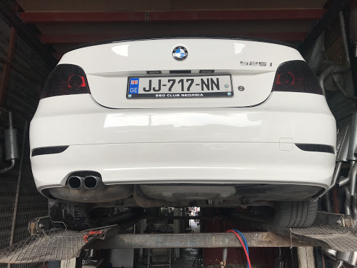 Güven Oto Egzoz Radyatör Fethiye