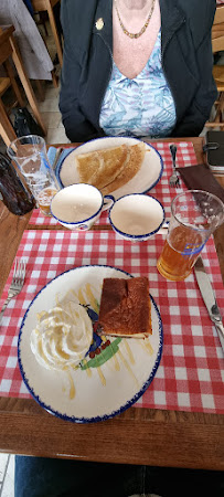 Plats et boissons du Restaurant L'Esquisse à Annecy - n°19