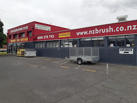 New Zealand Brush Company Auckland