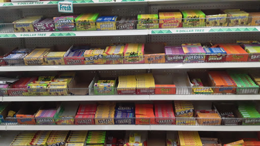 Dollar Store «Dollar Tree», reviews and photos, 500 NJ-38, Cherry Hill, NJ 08002, USA