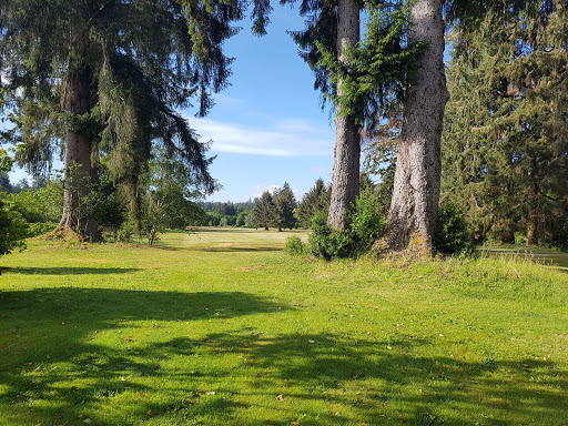 Golf Course «Willapa Harbor Golf Course & RV Park», reviews and photos, 2424 Fowler Rd, Raymond, WA 98577, USA