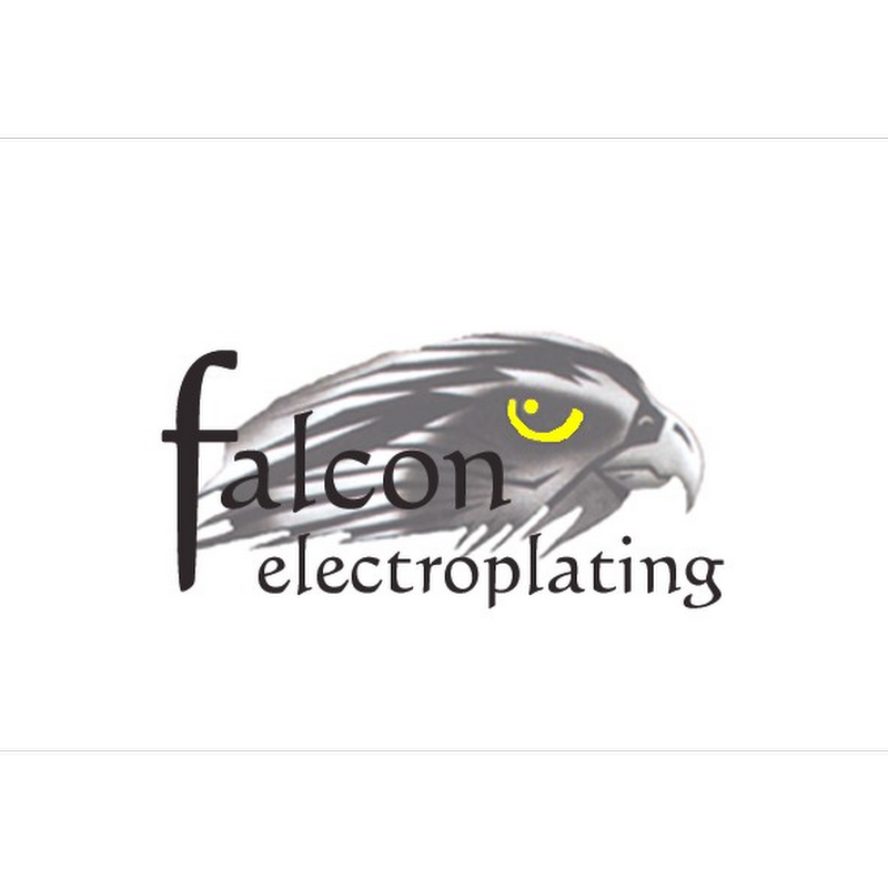 Falcon Electroplating