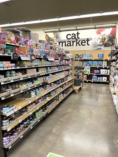 Pet Supply Store «Petco Animal Supplies», reviews and photos, 1210 Marvin Rd NE, Lacey, WA 98516, USA