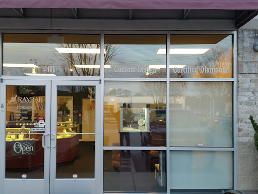 Jeweler «Raybar Fine Jewelry», reviews and photos, 277 N Lynnhaven Rd #109, Virginia Beach, VA 23452, USA
