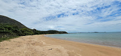 Photo de Praia do Martinho zone sauvage
