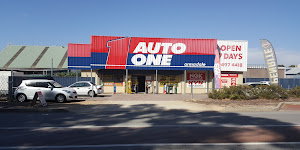 Auto One Armadale