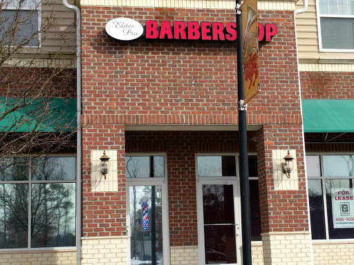 Barber Shop «Elites Professional Barber Shop», reviews and photos, 621 Stoney Creek Ln, Newport News, VA 23608, USA