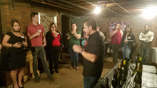 Wine Store «Village Wine Shop», reviews and photos, 15228 E Jefferson Ave, Grosse Pointe Park, MI 48230, USA