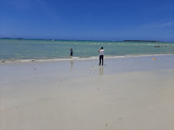 Bakhresa Beach'in fotoğrafı imkanlar alanı
