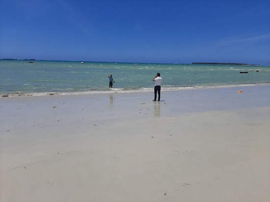 Bakhresa Beach