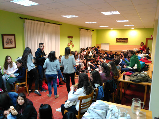 Información y opiniones sobre Segafredó Bar Restaurante de Ávila