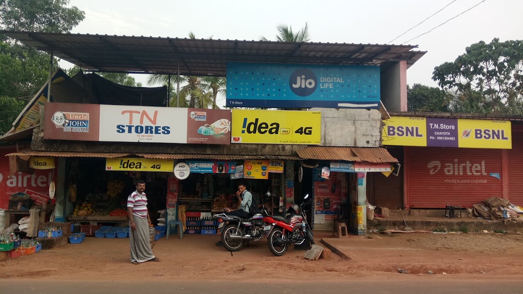 TN STORE