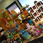 Photo n°4 de l'avis de Fabio.n fait le 18/03/2017 à 11:32 sur le  Slitti Cioccolato e Caffè à Cintolese