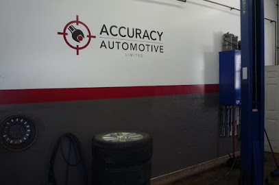 Accuracy Automotive Ltd