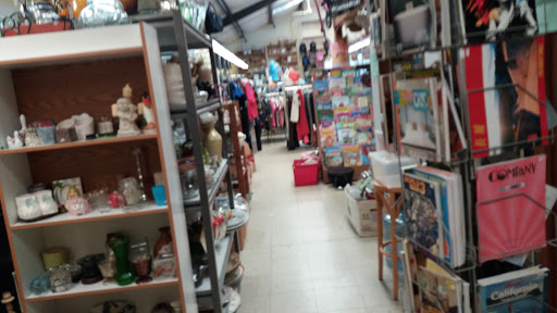 Thrift Store «The Church Mouse Thrift Shop», reviews and photos, 16885 CA-12, Sonoma, CA 95476, USA