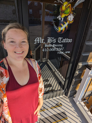 Explore foot tattoo ideas for females, creative tattoo ideas in Nottingham, available at Mr. Bs Tattoos