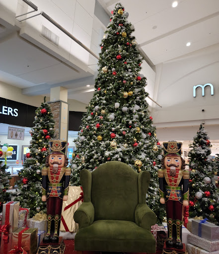 Shopping Mall «Westfield Oakridge», reviews and photos, 925 Blossom Hill Road, San Jose, CA 95123, USA