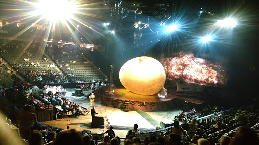 Arena «Jacksonville Veterans Memorial Arena», reviews and photos, 300 A Philip Randolph Blvd, Jacksonville, FL 32202, USA