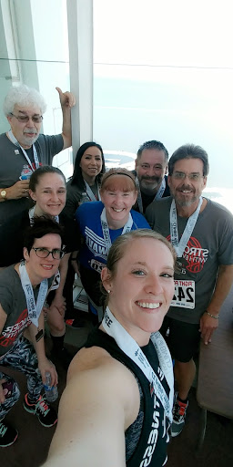 Gym «Anytime Fitness», reviews and photos, 8907 W North Ave, Wauwatosa, WI 53226, USA