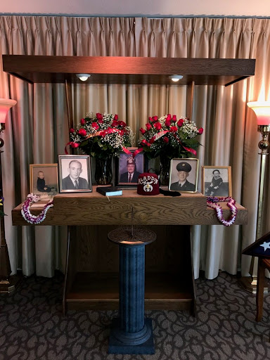 Funeral Home «Hill Funeral Home», reviews and photos, 220 S State St, Westerville, OH 43081, USA