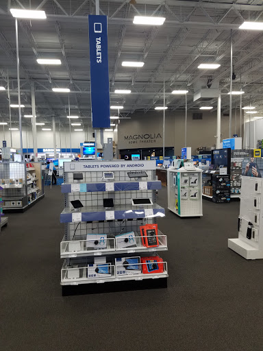 Electronics Store «Best Buy», reviews and photos, 15750 Shady Grove Rd, Gaithersburg, MD 20877, USA