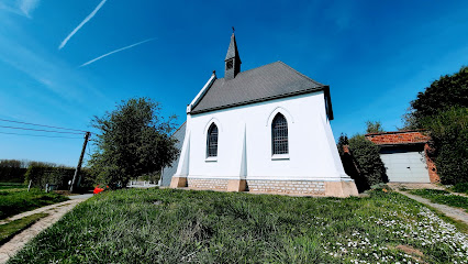 Chapelle Notre-Dame-des-Belles-Pierres