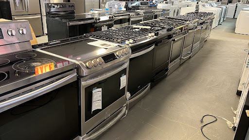 Appliance Store «Better Appliances», reviews and photos, 13267 Gordon Blvd, Woodbridge, VA 22191, USA