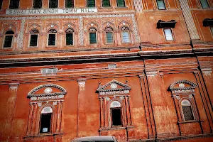 Sawai Man Singh Town Hall image