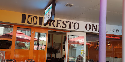 Resto Onel مطعم اونيل العراقي