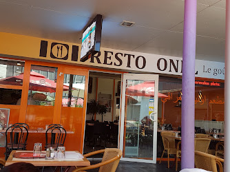 Resto Onel مطعم اونيل العراقي