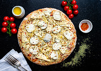 Photos du propriétaire du Pizzas à emporter Padova Pizza - Neuillé Pont-Pierre à Neuillé-Pont-Pierre - n°15