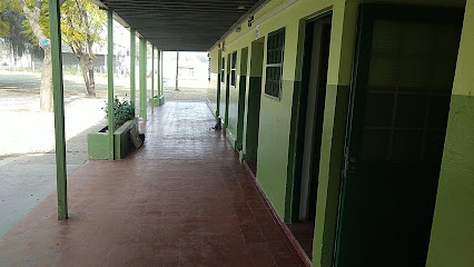 Escuela Municipal Primaria de Córdoba Oscar Soto López