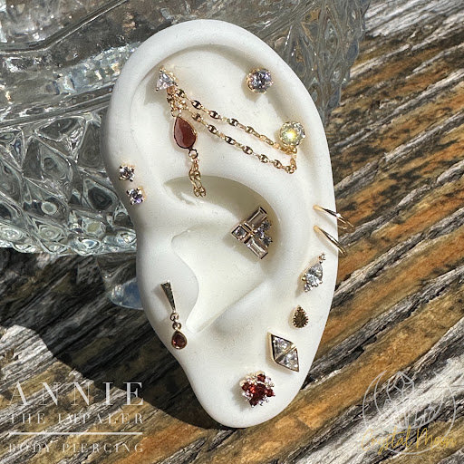 Explore 3 cat tattoo ideas, creative tattoo ideas in Bloomington, available at Crystal Moon Body Arts