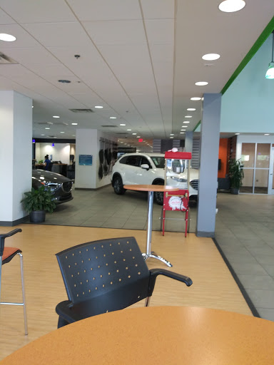 Mazda Dealer «Avondale Mazda», reviews and photos, 10675 Papago Fwy, Avondale, AZ 85323, USA