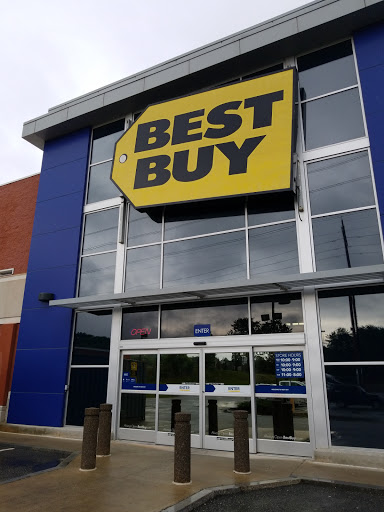 Electronics Store «Best Buy», reviews and photos, 84 Middlesex Turnpike, Burlington, MA 01803, USA