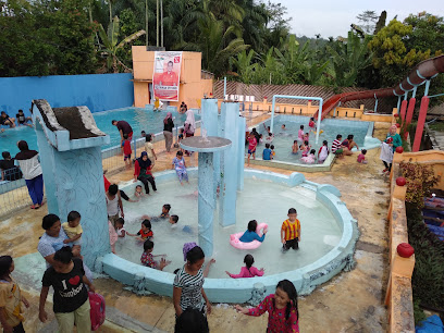 Kolam Renang Intan Kuala Simpang