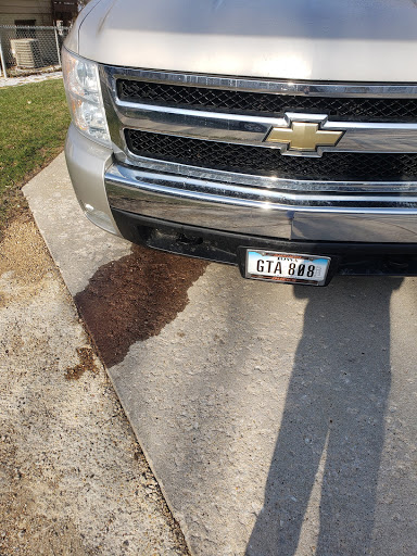 Used Car Dealer «Harris Boyz Auto», reviews and photos, 2115 S Riverside Dr, Iowa City, IA 52246, USA