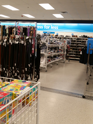 Clothing Store «Ross Dress for Less», reviews and photos, 2540 Cumberland Blvd SE, Smyrna, GA 30080, USA