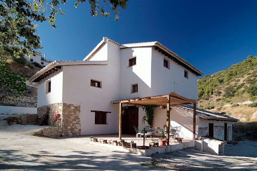 La Casa del Agua - Montefrio en Montefrío