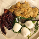 Photo n°12 de l'avis de Francesco.s fait le 02/09/2022 à 14:15 sur le  Ristorante Pizzeria Pietra D'Oro à Grisolia