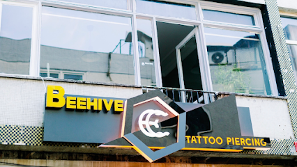 BeeHive Tattoo&Piercing